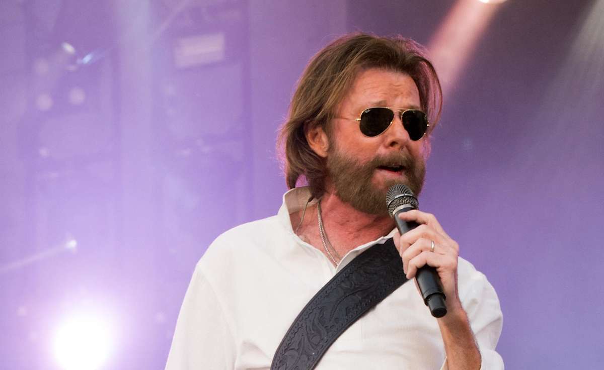 Ronnie Dunn