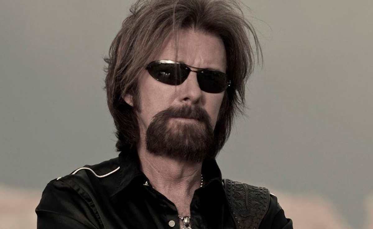 Ronnie Dunn