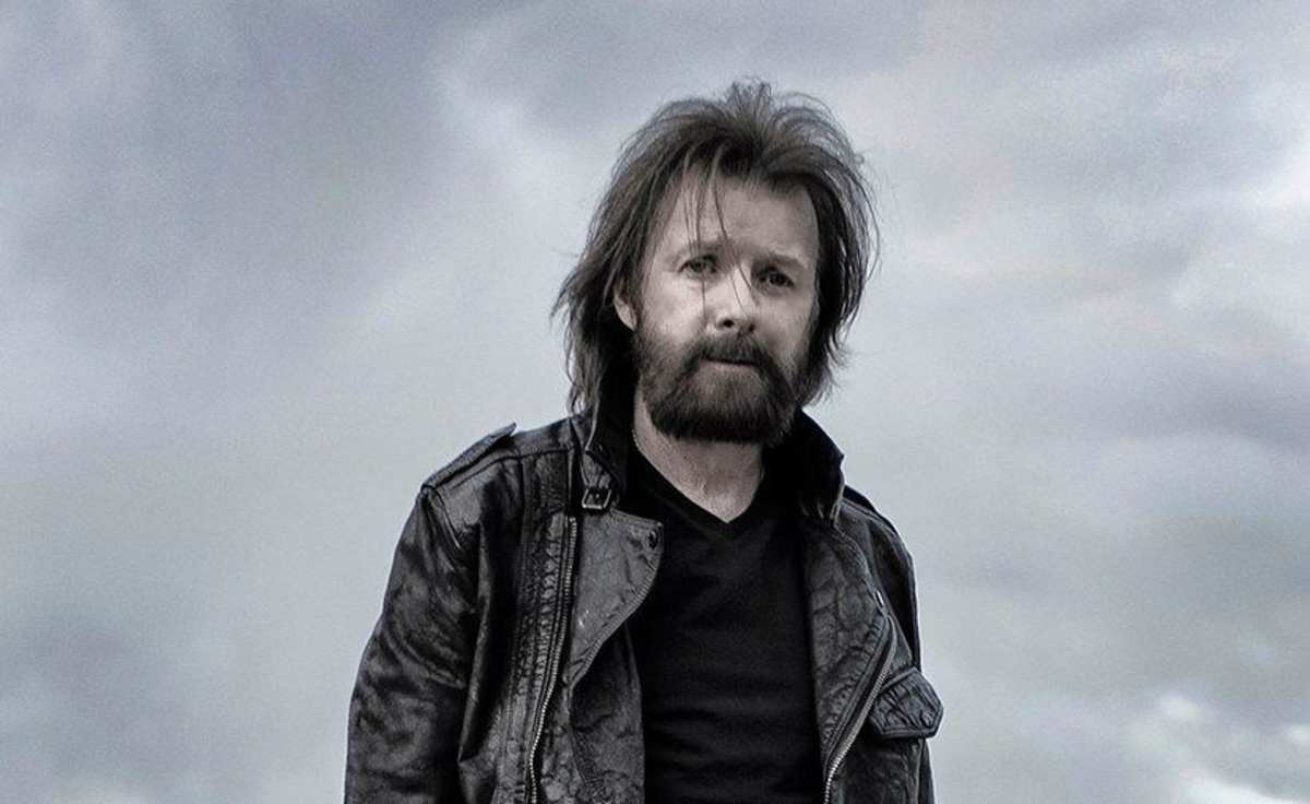 Ronnie Dunn