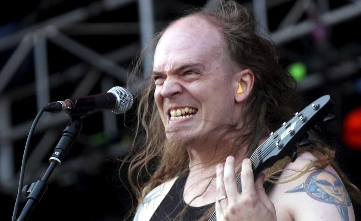 Strapping Young Lad