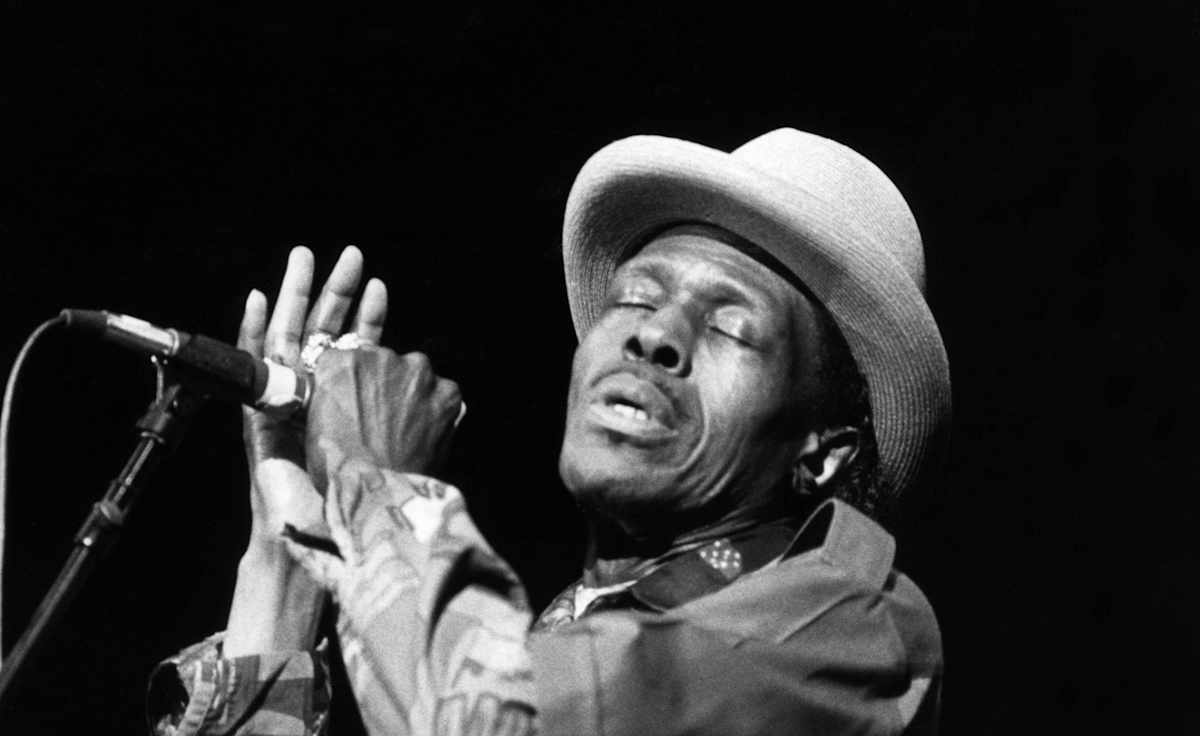 Junior Wells