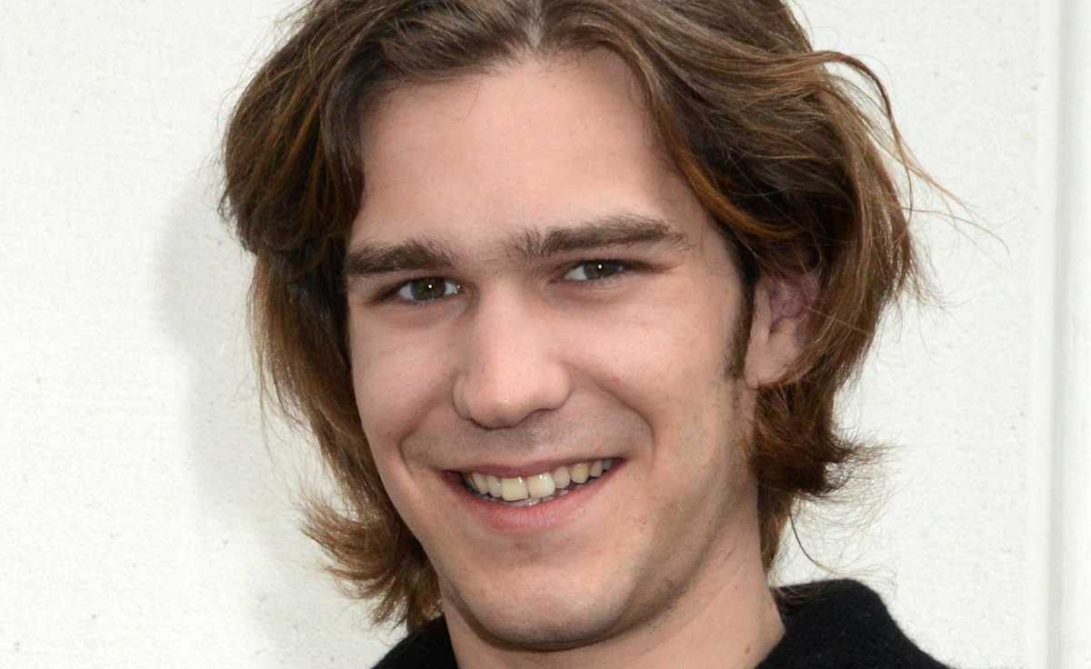Amaury Vassili