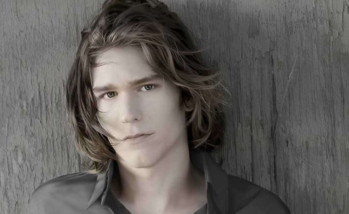 Amaury Vassili