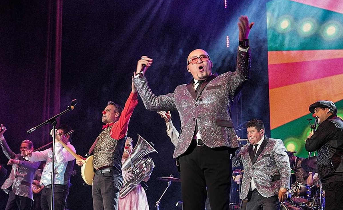 Los Yaguaru