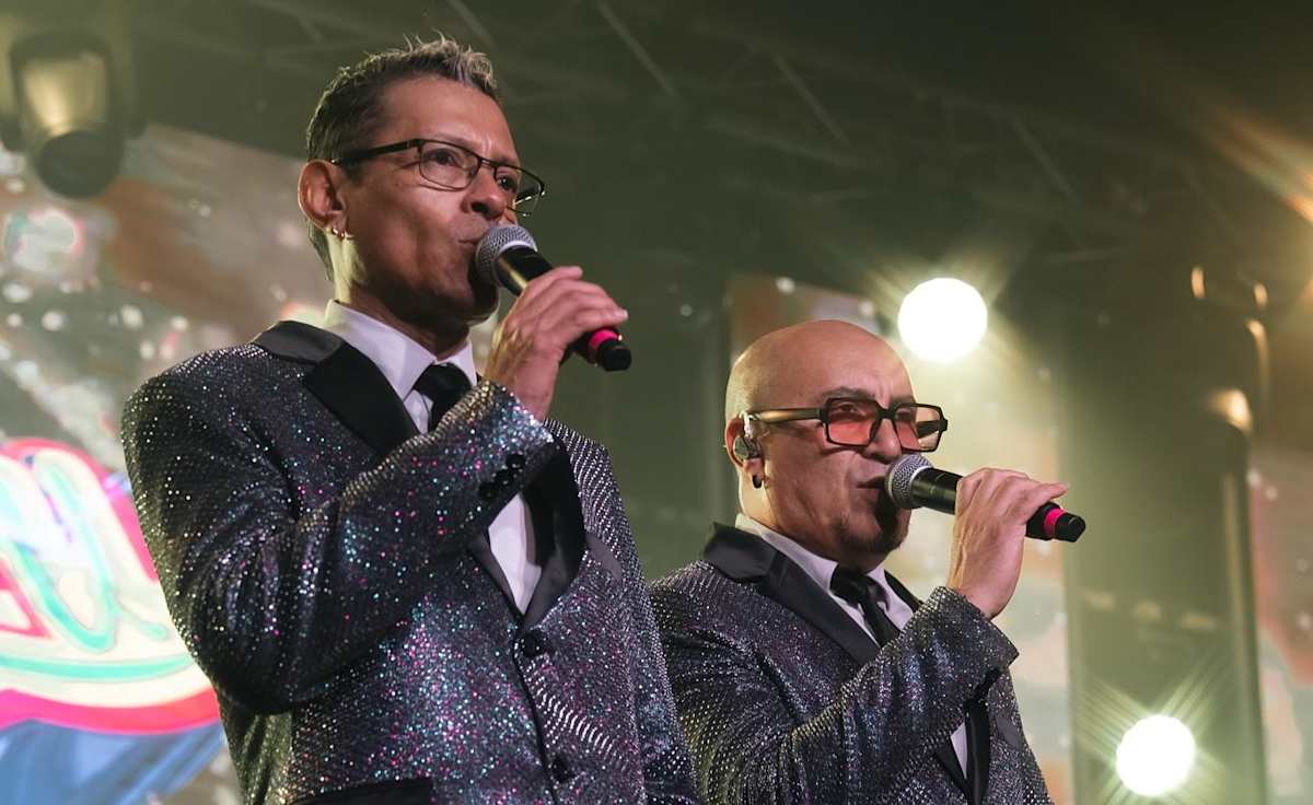 Los Yaguaru