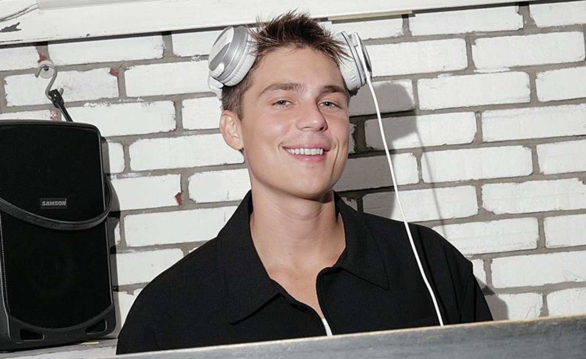 Beau Cruz