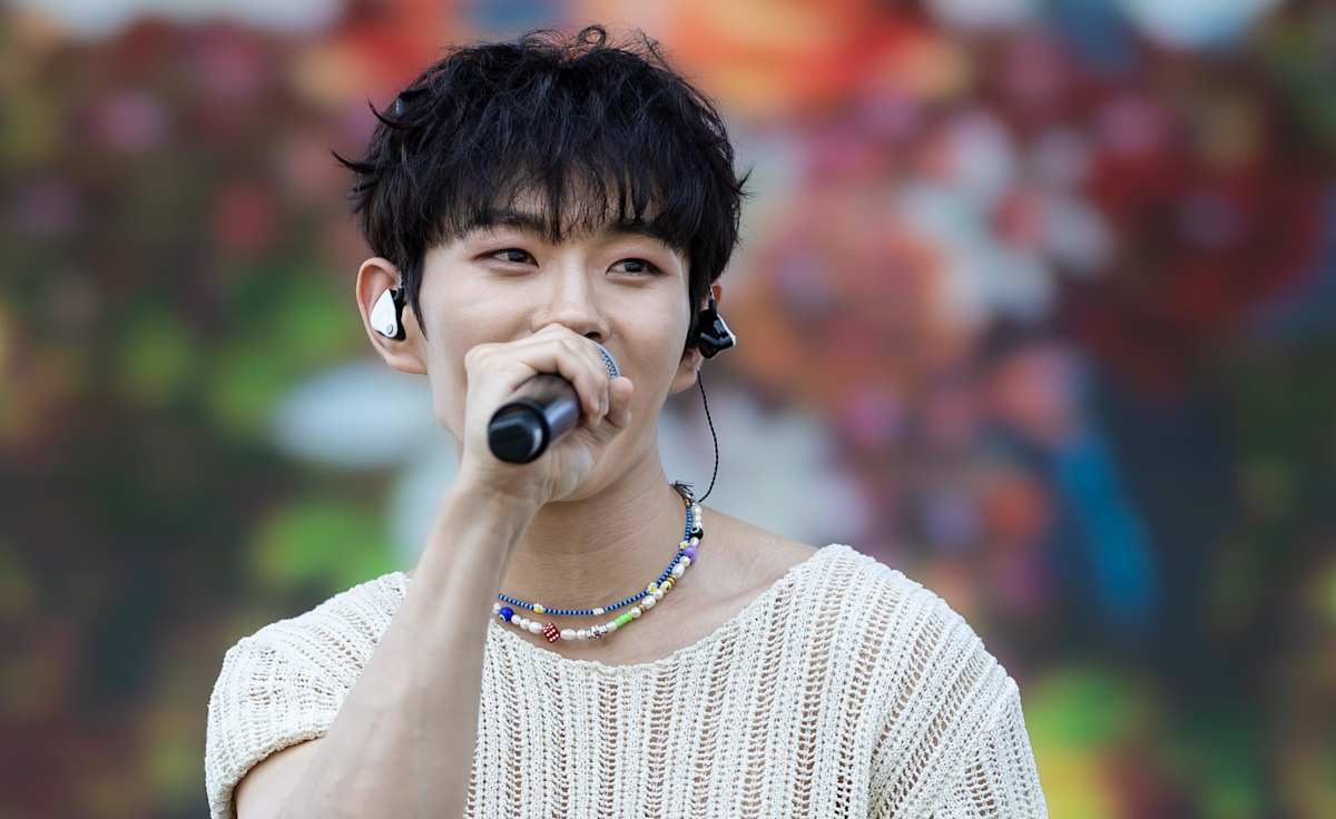Lee Byeong Chan