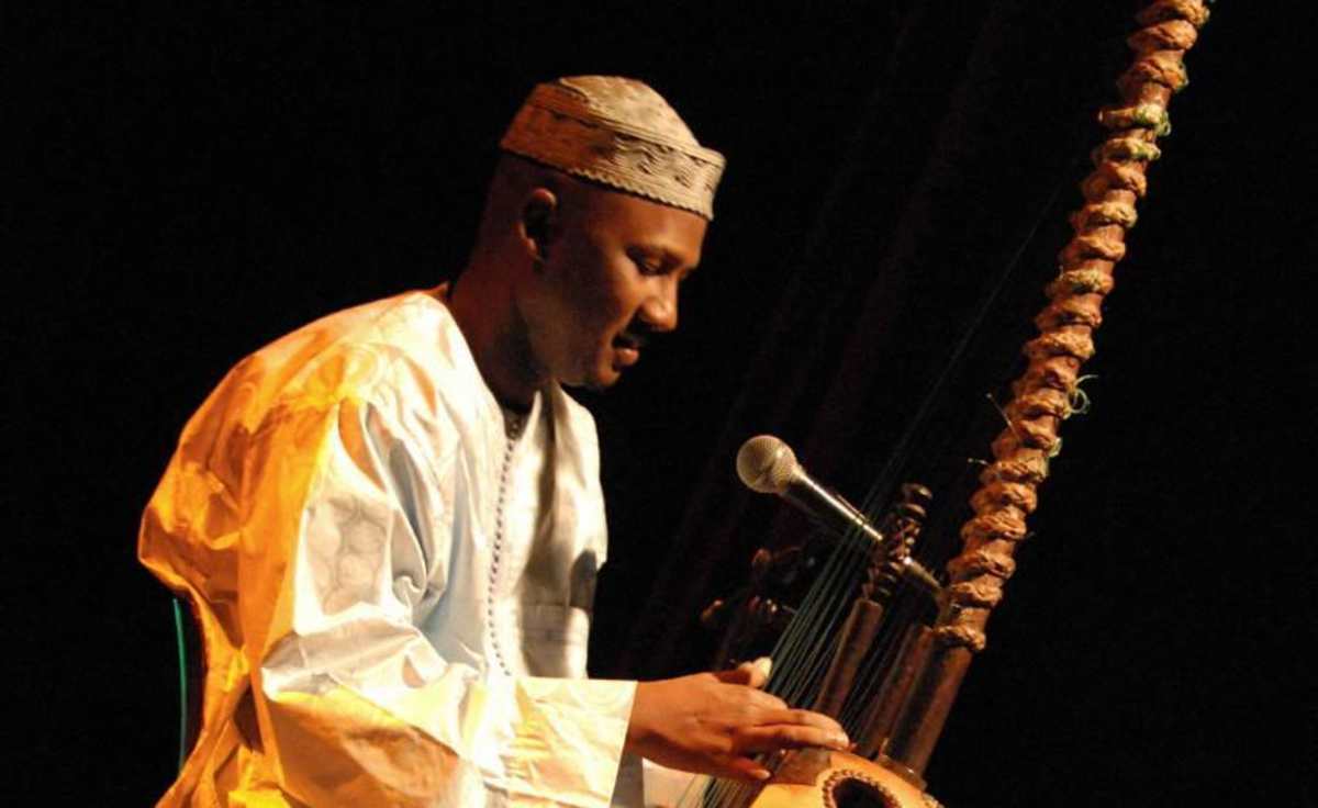 Ablaye Cissoko