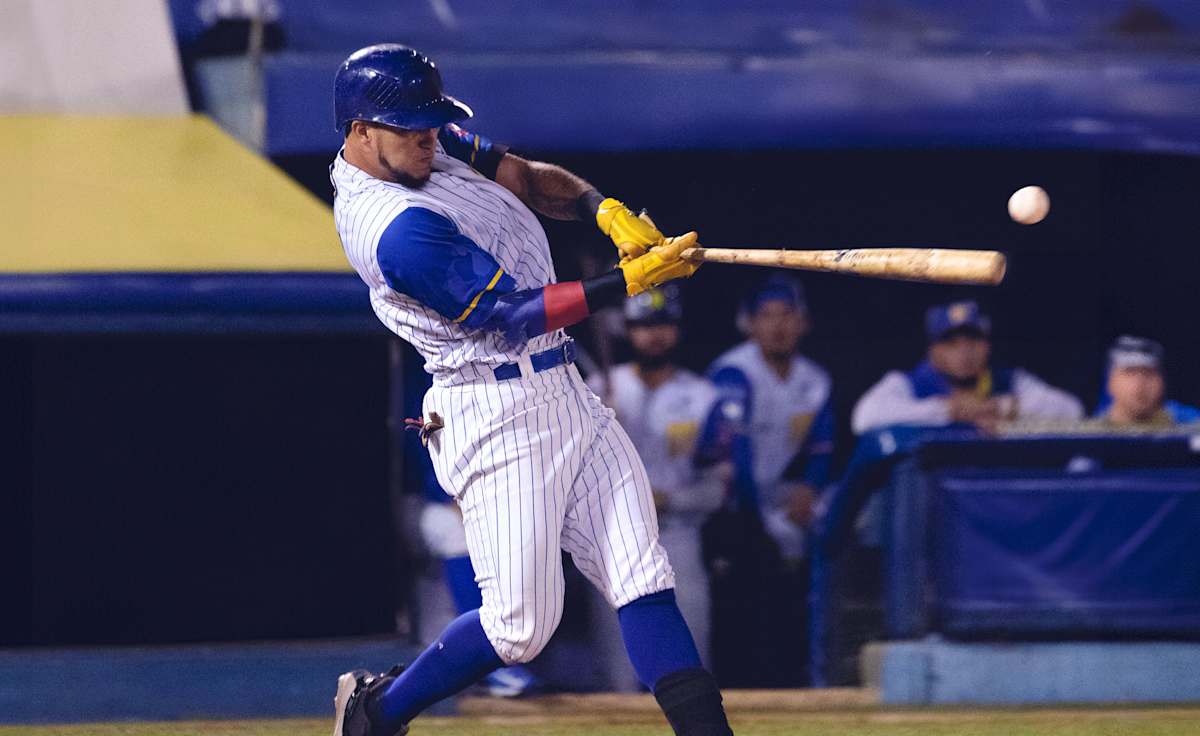 Navegantes del Magallanes