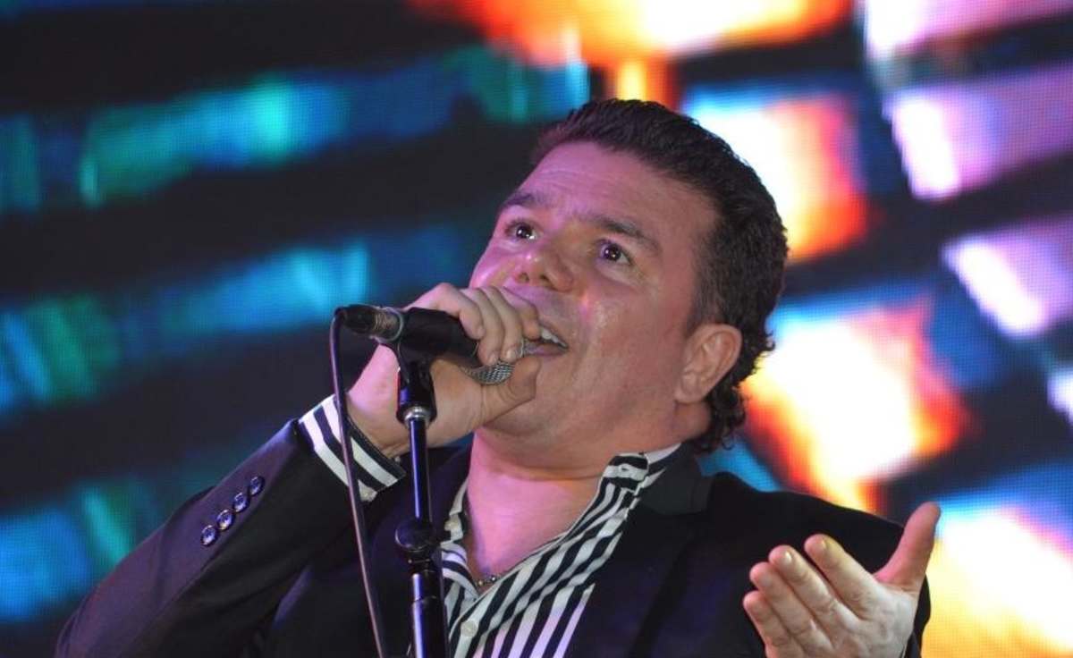 Fabián Corrales