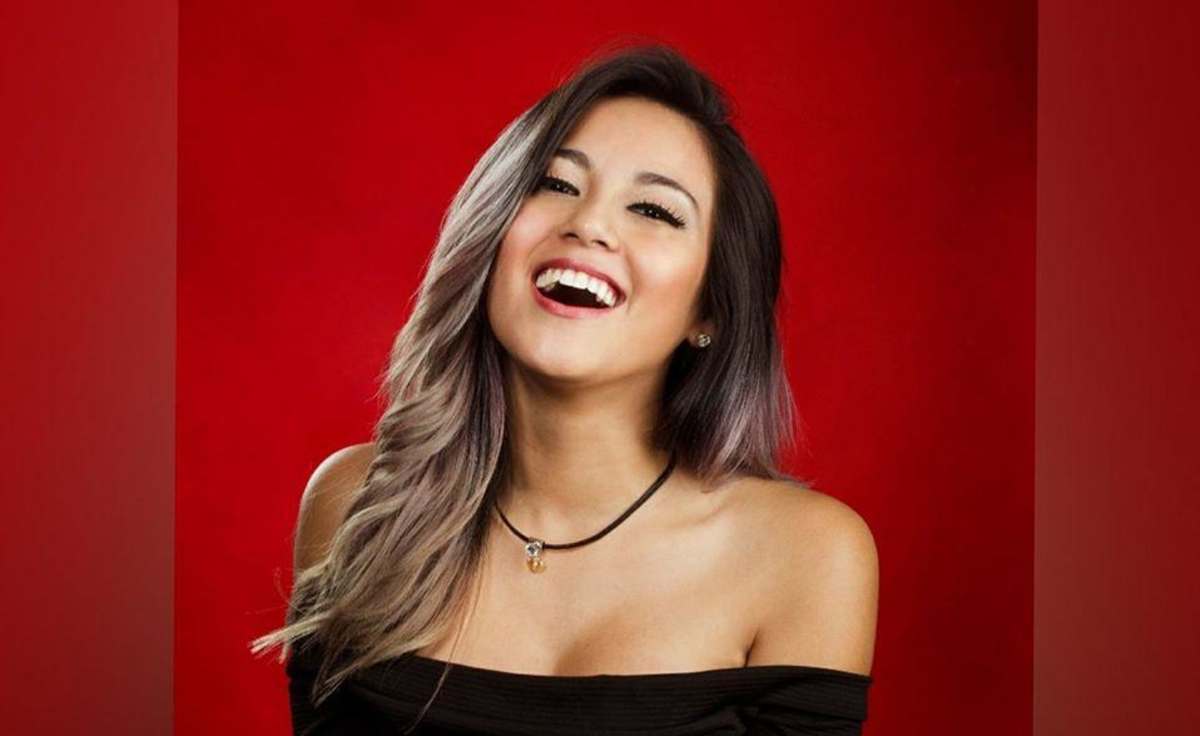 Amy Gutiérrez