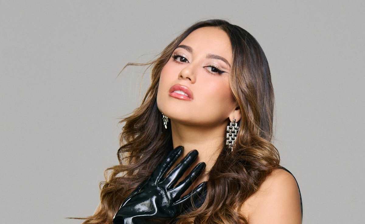 Amy Gutiérrez