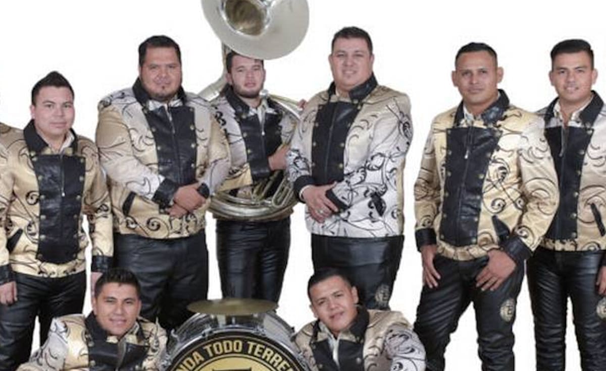Banda Todo Terreno