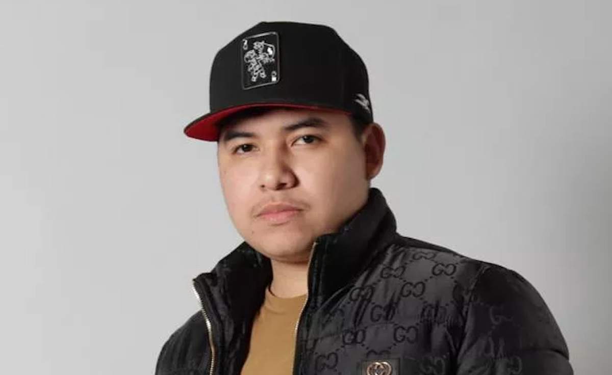 Asael Gonzalez