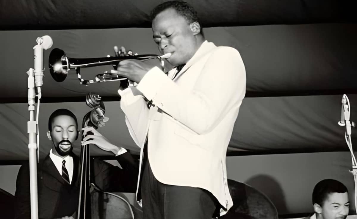 Miles Davis Quintet