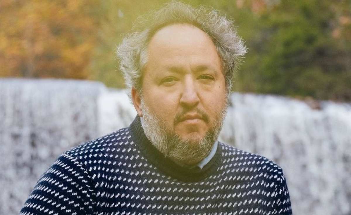 Ezra Feinberg