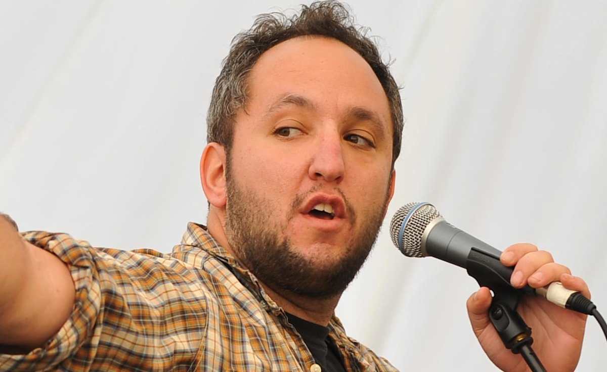 Ezra Feinberg