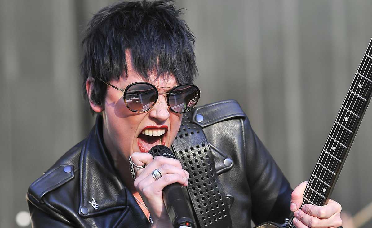 Lzzy Hale