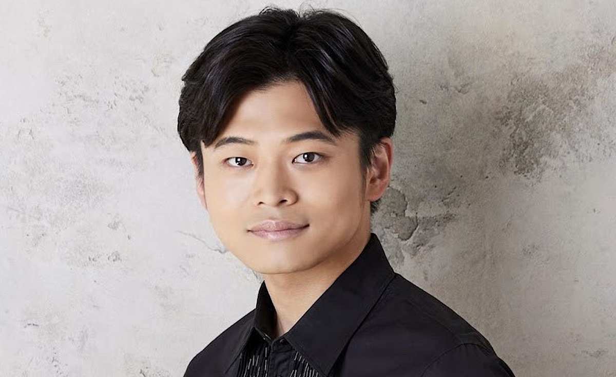 Soichi Futami