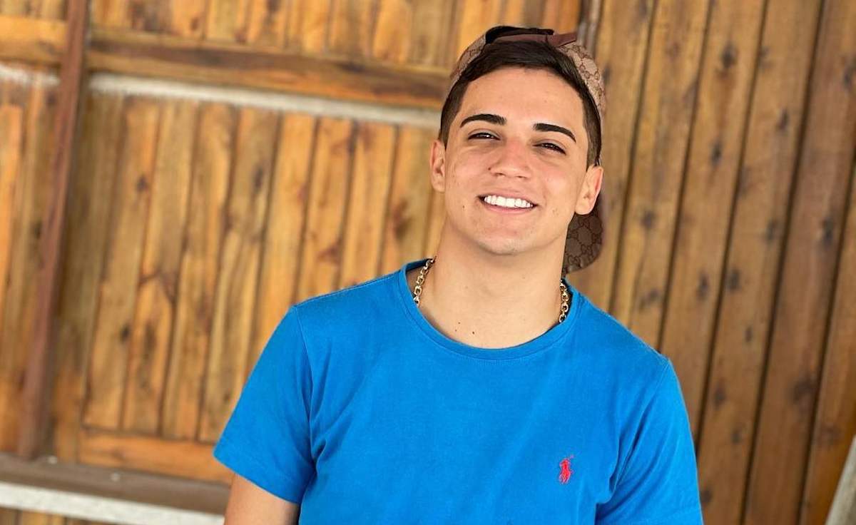 Natanzinho Lima
