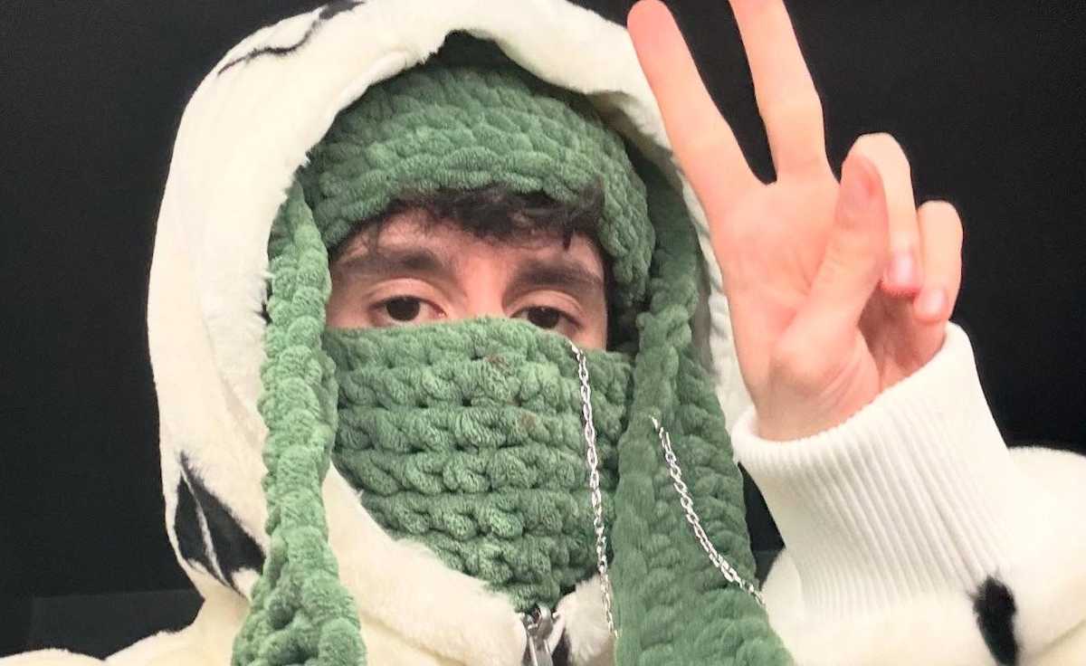 Camoufly