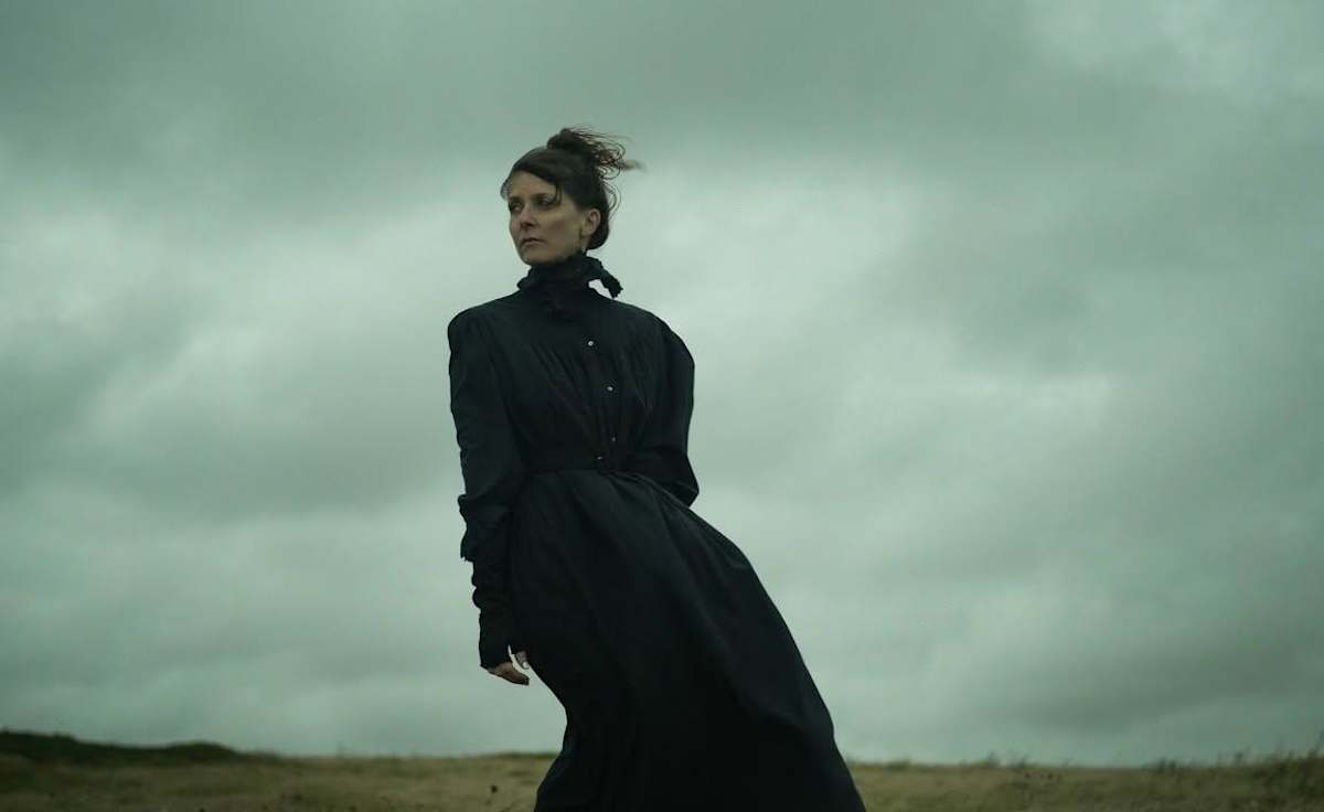 Penelope Trappes