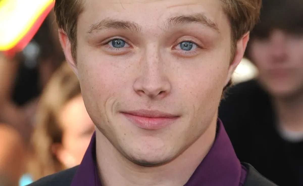 Christopher Wilde