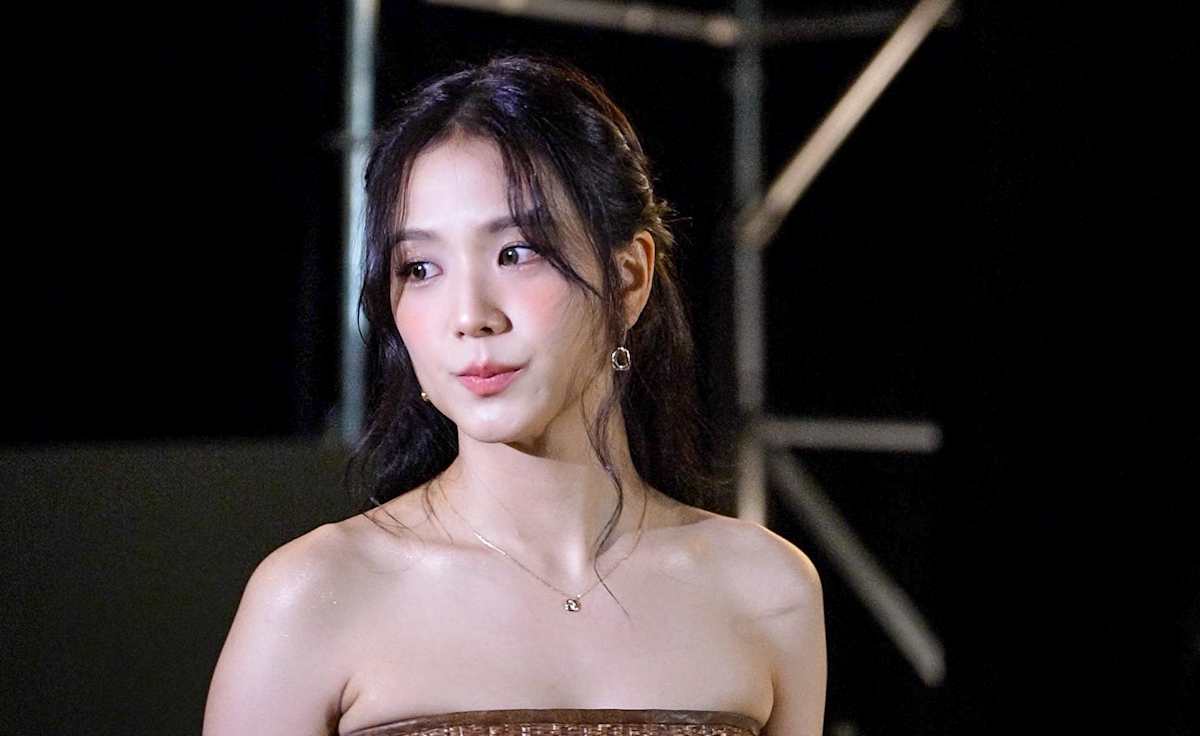 Jisoo
