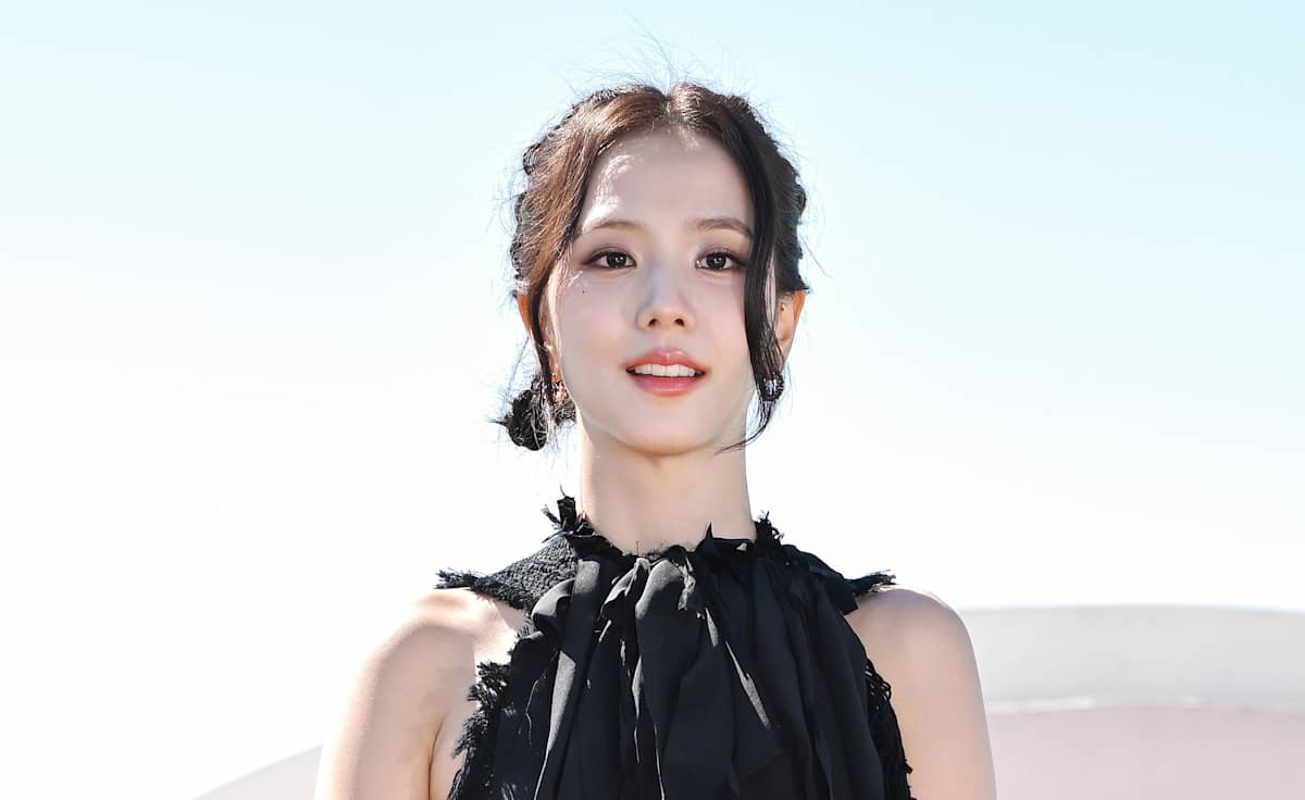 Jisoo