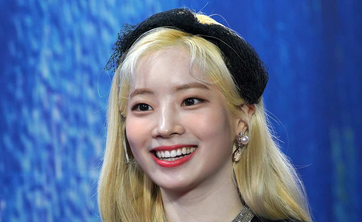 Dahyun