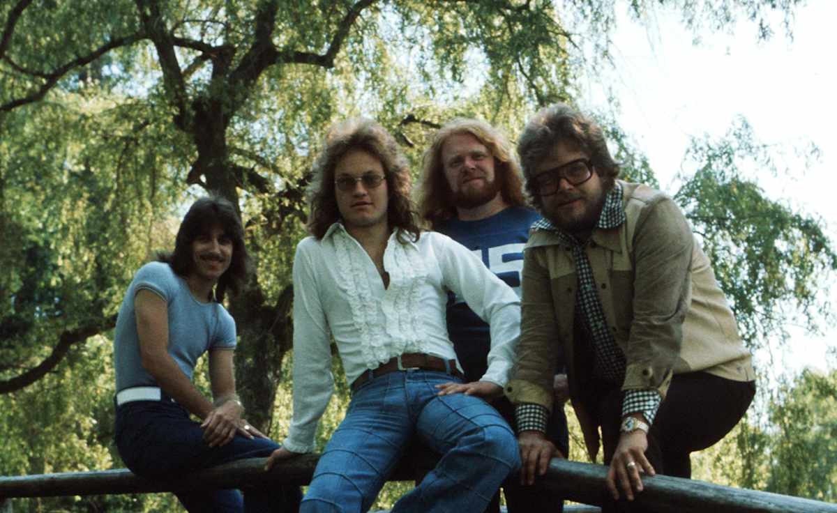 Bachman–Turner Overdrive
