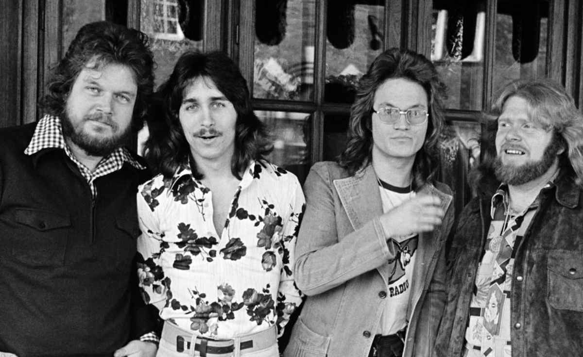 Bachman–Turner Overdrive