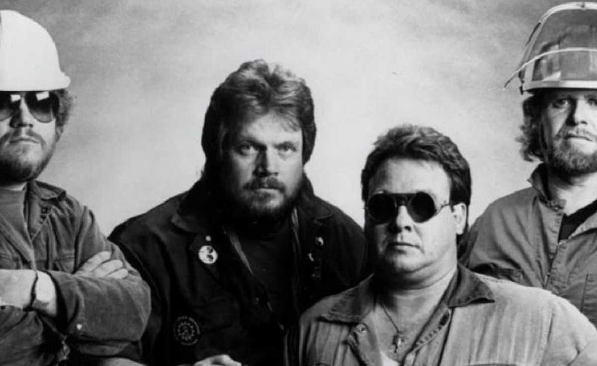 Bachman–Turner Overdrive