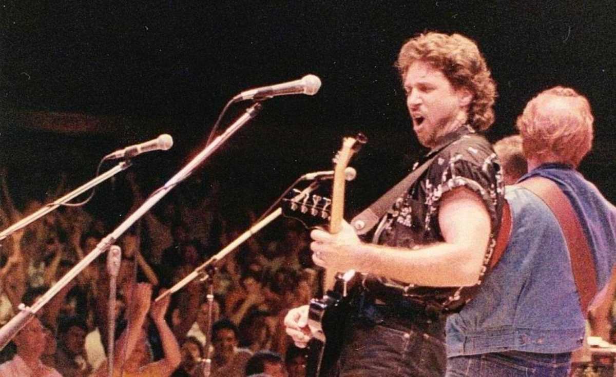 Bachman–Turner Overdrive