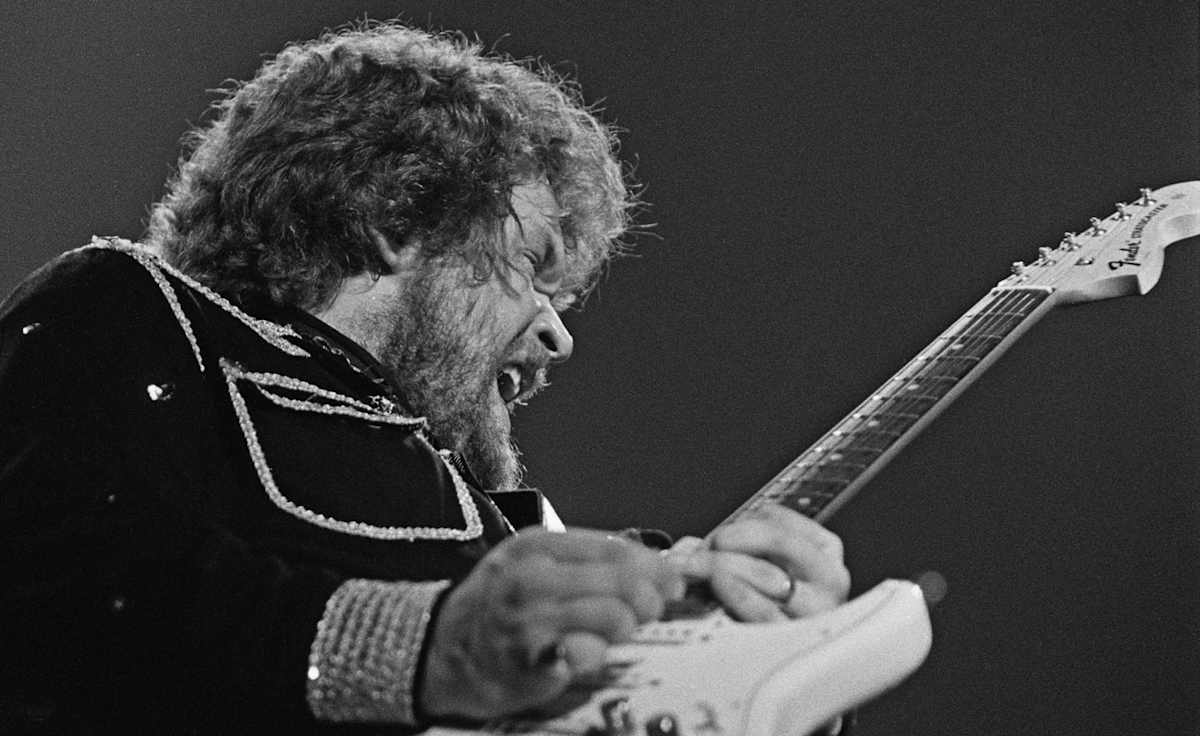 Bachman–Turner Overdrive