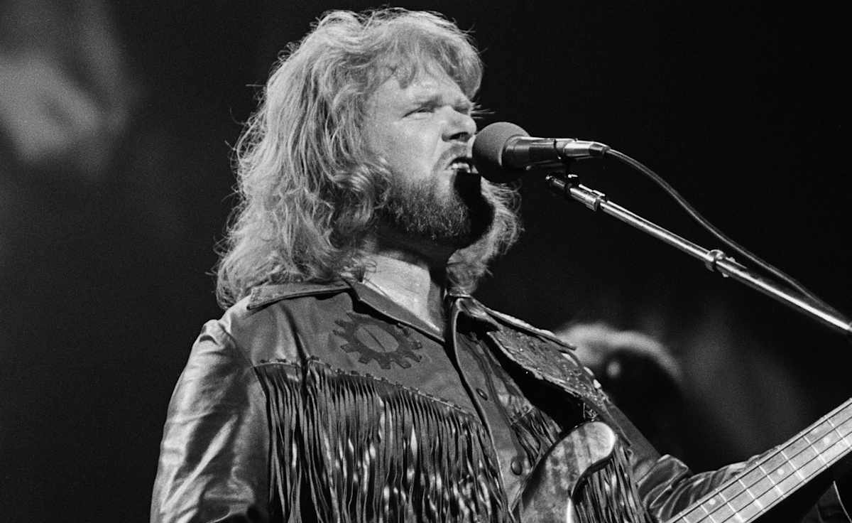 Bachman–Turner Overdrive