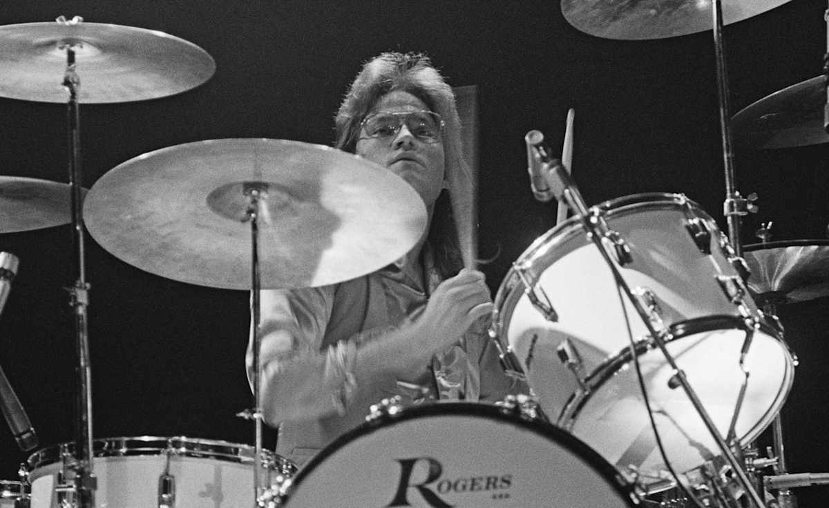 Bachman–Turner Overdrive