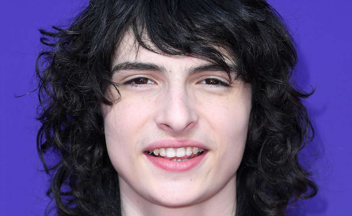 Finn Wolfhard