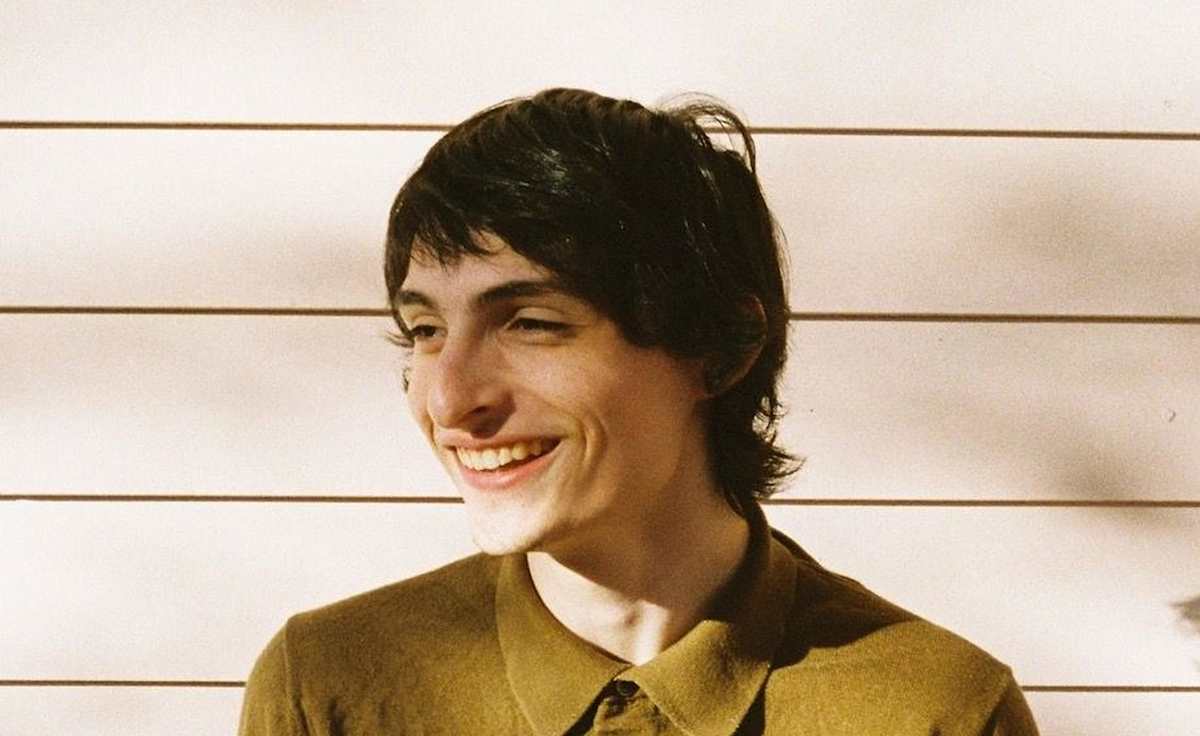 Finn Wolfhard
