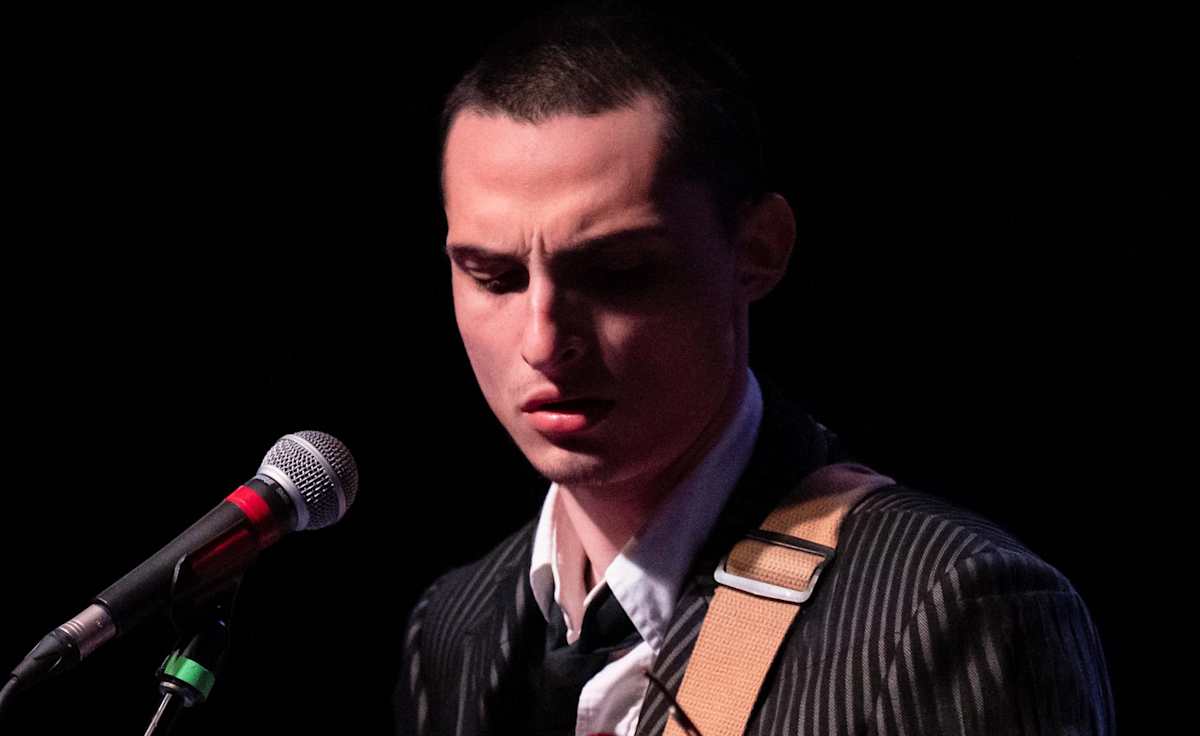 Finn Wolfhard