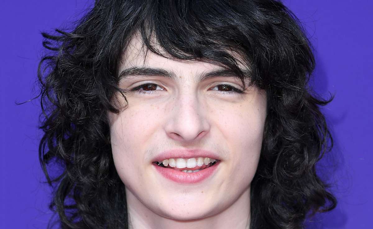 Finn Wolfhard