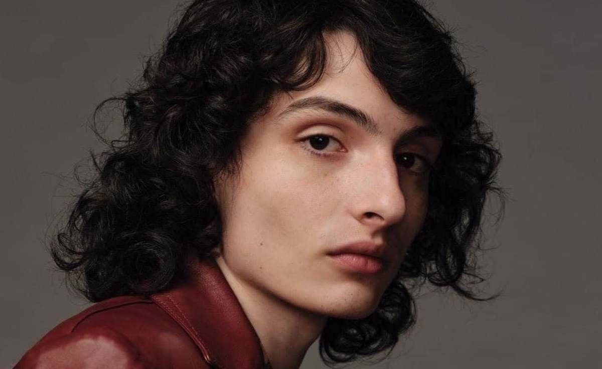 Finn Wolfhard