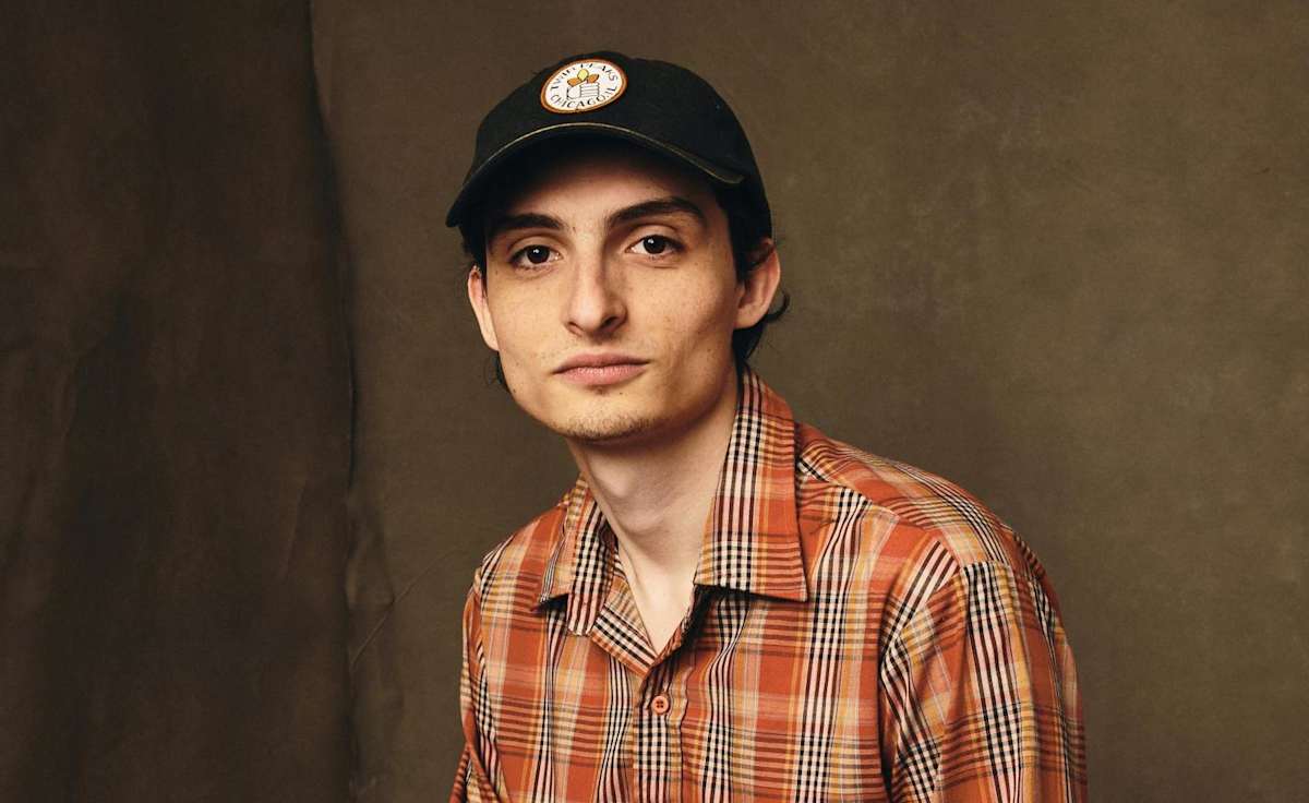 Finn Wolfhard