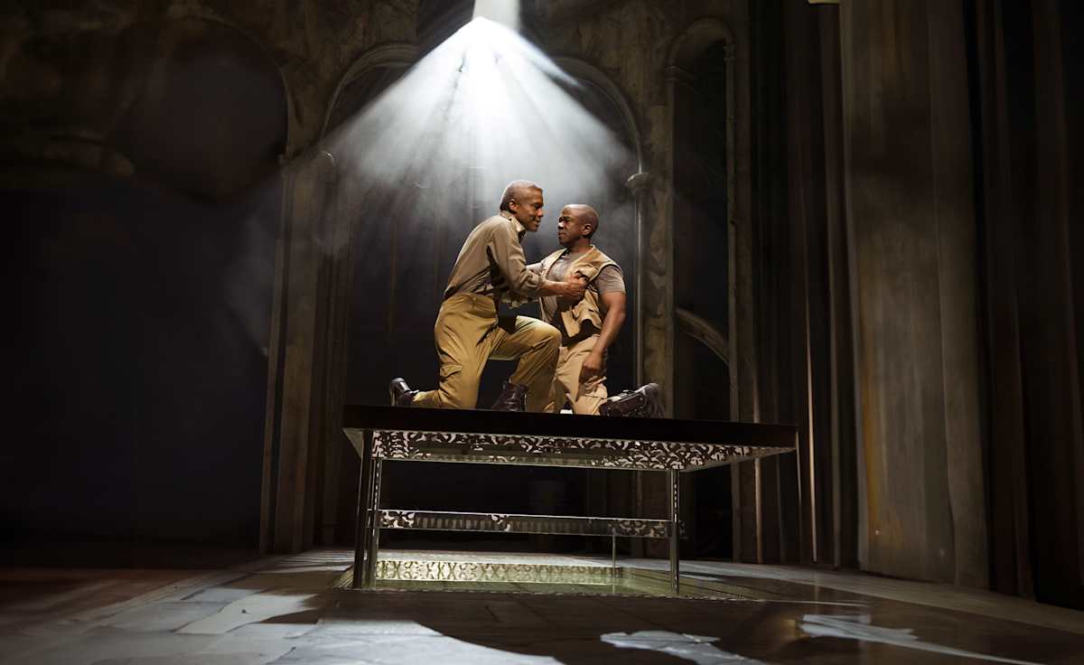 Othello (Play)