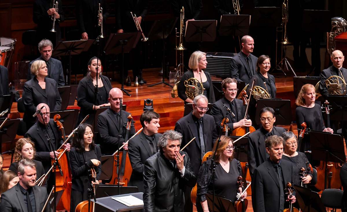 Nashville Symphony