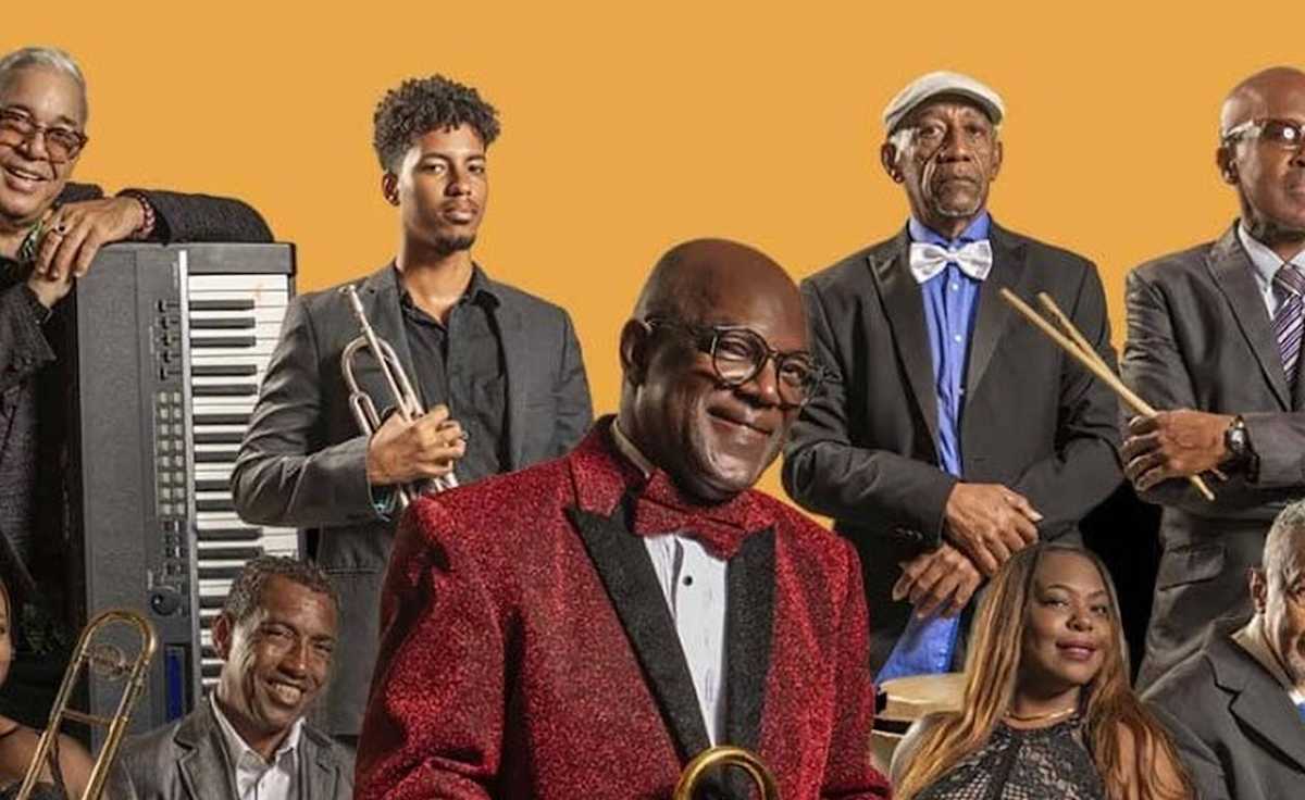 Buena Vista Orchestra