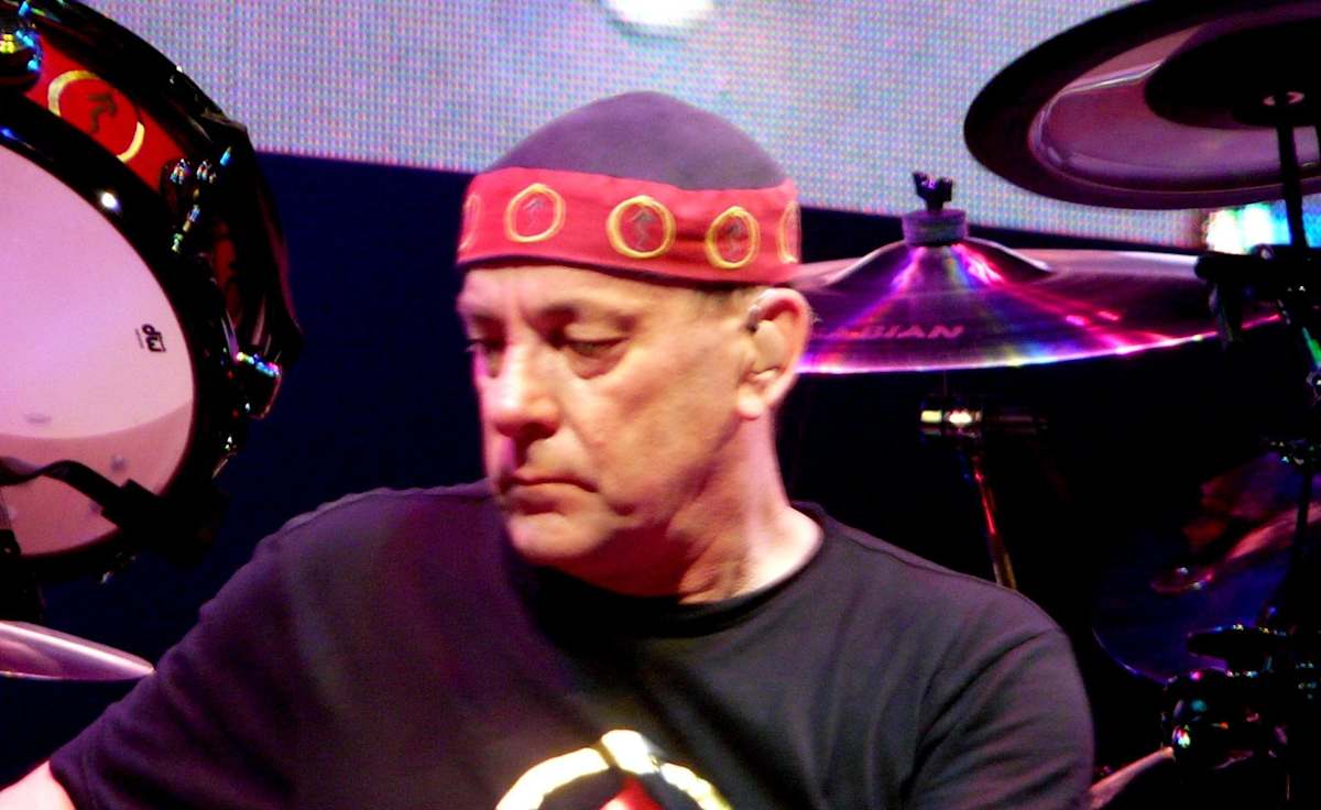 Neil Peart