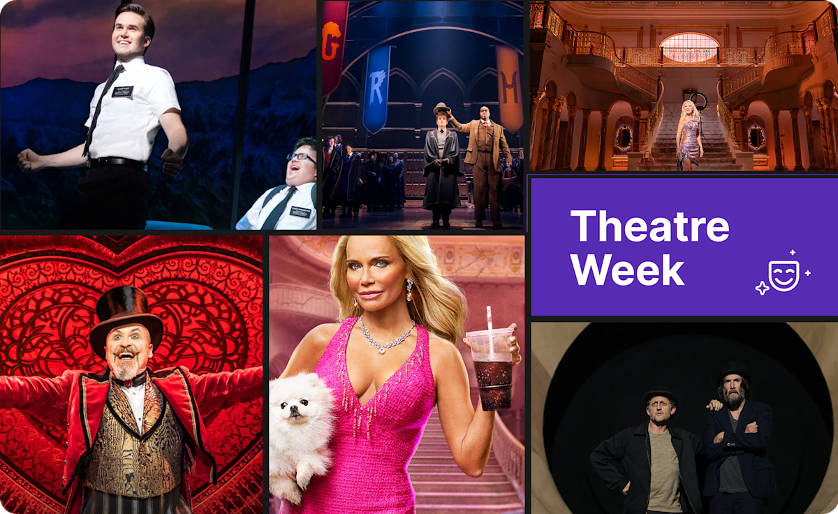 Theatre Week