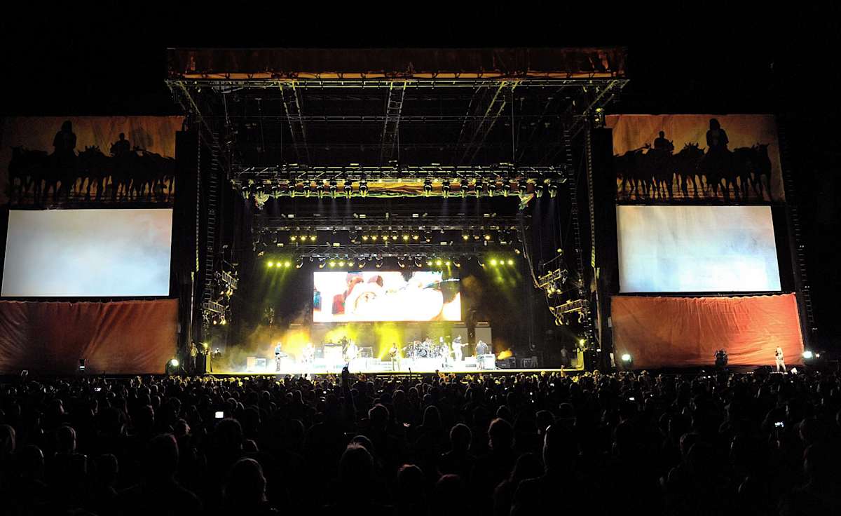 Head Trip Festival