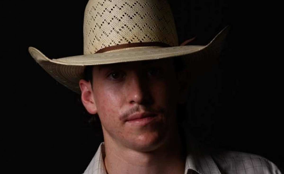 Mack Geiger